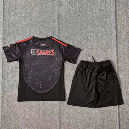 Kit infantil Benfica 24/25