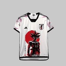 Camiseta especial de Japón "Dragon Ball"