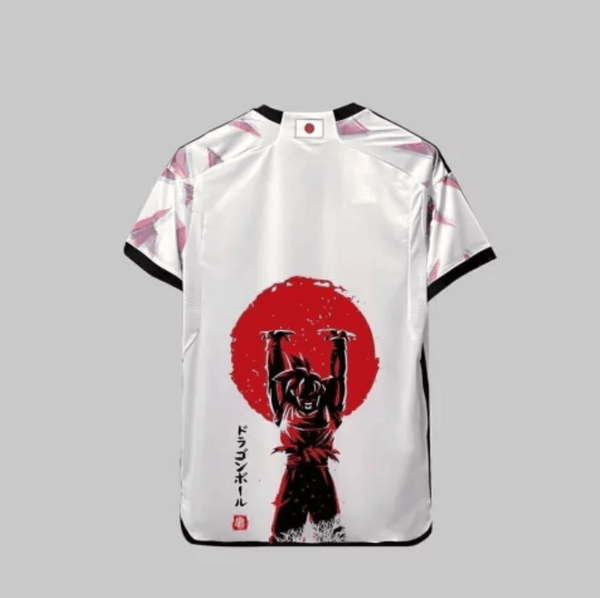 Especial de Japón “Dragon Ball”