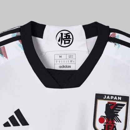 Camiseta especial de Japón "Dragon Ball"