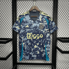 Camiseta del Ajax 24/25