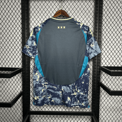 Camiseta del Ajax 24/25