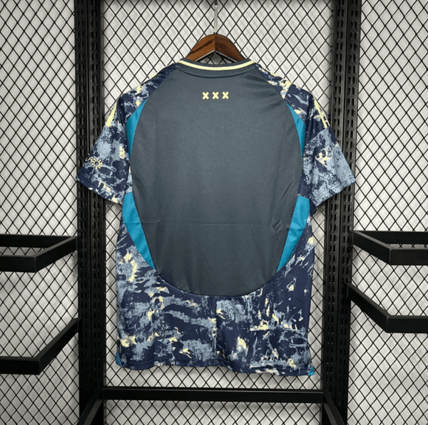 Ajax 2024/25