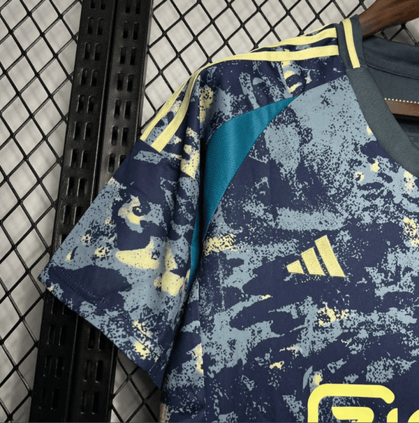 Ajax 2024/25