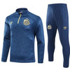 Conjunto deportivo Santos 24/25 - Azul marino