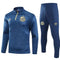 Conjunto deportivo Santos 24/25 - Azul marino