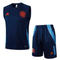 Conjunto de regata del Comité Técnico CRF 25/26 - Azul oscuro