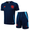 Conjunto CRF Commission 25/26 - Azul oscuro