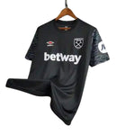 West Ham Alternativa 24/25