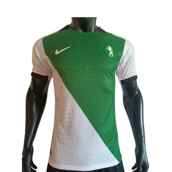Edición especial deportiva "Stromp" 24/25 - Sin patrocinios - Versión para jugadores