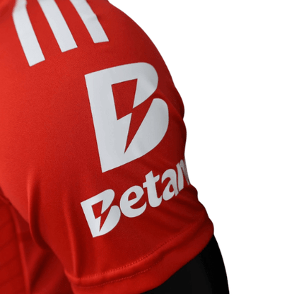 Benfica Local 24/25 - Versión del jugador