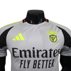 Benfica Tercera 24/25 - Versión del jugador