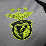 Benfica Tercera 24/25 - Versión del jugador