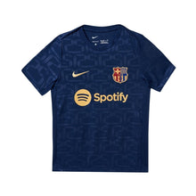 Barcelona Pré-Jogo 24/25