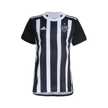 Atlético Mineiro Principal 24/25 - Versão Feminina