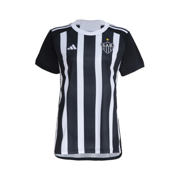 Atlético Mineiro Principal 24/25 - Versão Feminina