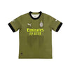 AC Milan Terceiro 22/23