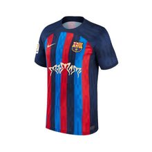 Barcelona Principal Rosalia 22/23