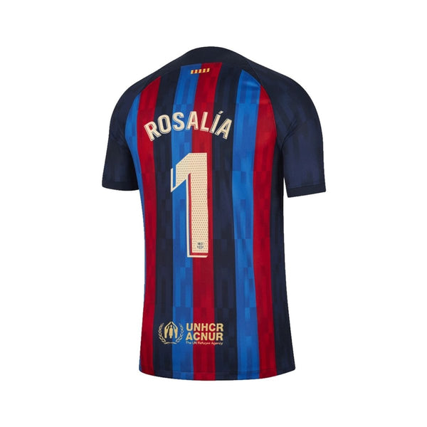 Barcelona Principal Rosalia 22/23