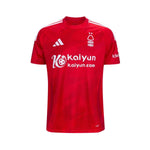 Nottingham Forest Principal 24/25