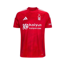 Nottingham Forest Principal 24/25