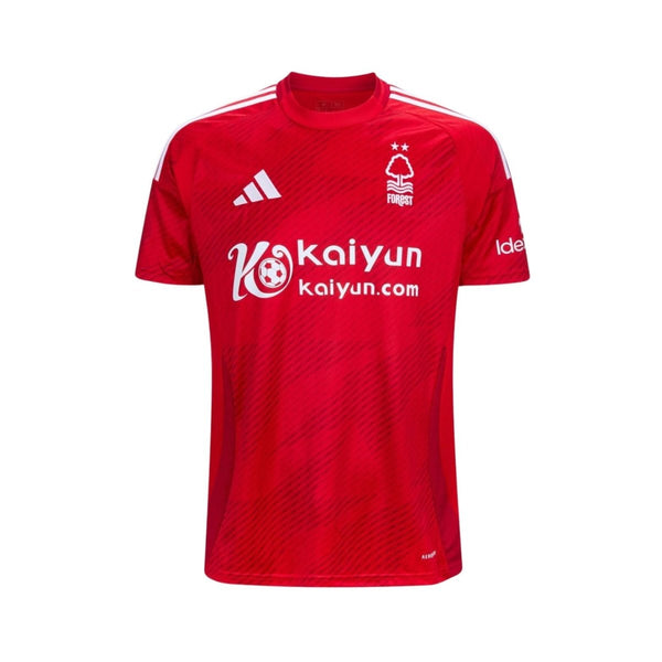 Nottingham Forest Principal 24/25