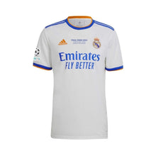 Real Madrid Principal 21/22 - Final Liga dos Campeões