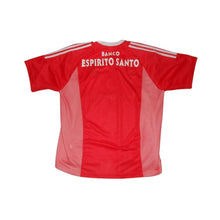 Benfica Local 02/03