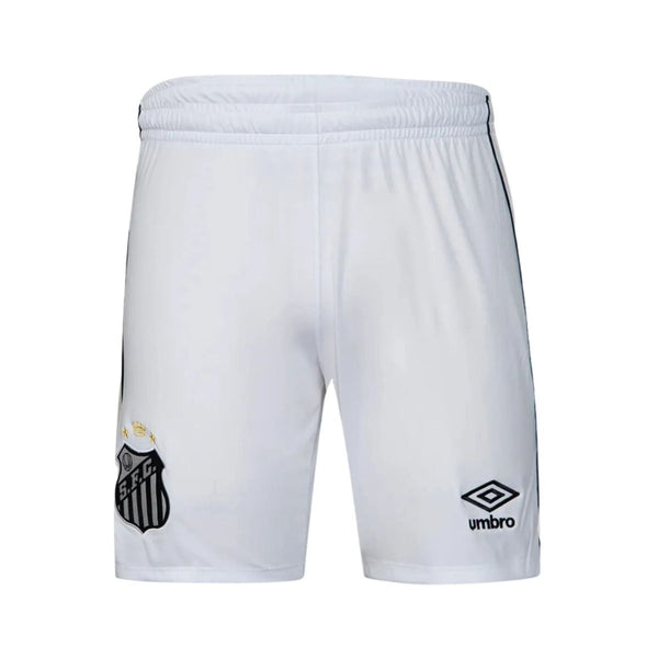 Kit de Criança - Santos Principal 24/25