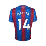 Crystal Palace Principal 24/25