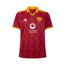 AS Roma Edição Especial 24/25 - Com Patrocínio