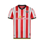 Sheffield United Principal 24/25 - Com Patrocínios