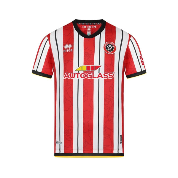 Sheffield United Principal 24/25 - Com Patrocínios
