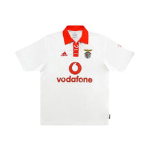 Alternativa Benfica 04/05