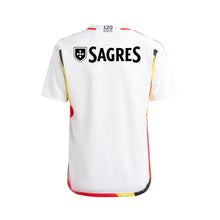 Benfica Tercer 23/24