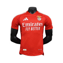 Benfica Local 24/25 - Versión del jugador