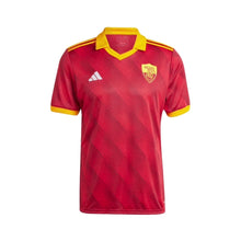 AS Roma Edição Especial 24/25 - Sem Patrocínio