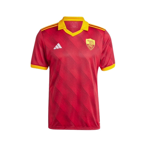 AS Roma Edição Especial 24/25 - Sem Patrocínio