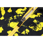 Borussia Dortmund 24/25 - Fato de Treino - 1/2 Zip c/Capuz