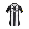 Newcastle United Principal 24/25 - Versão Feminina