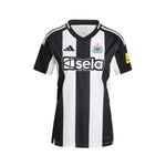 Newcastle United Principal 24/25 - Versão Feminina