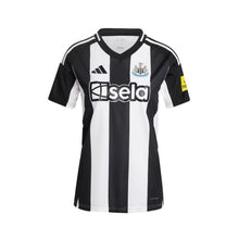 Newcastle United Principal 24/25 - Versão Feminina
