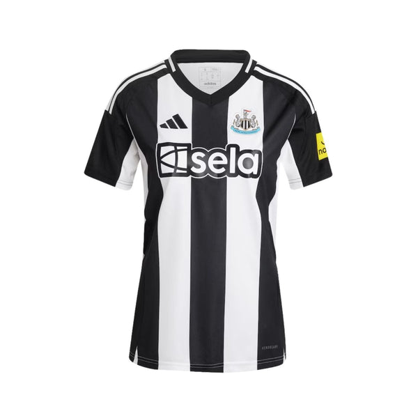 Newcastle United Principal 24/25 - Versão Feminina