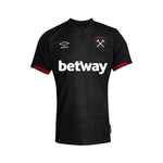 West Ham Alternativa 24/25