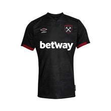 West Ham Alternativa 24/25