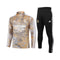Real Madrid 24/25 - Fato de Treino - 1/2 Zip