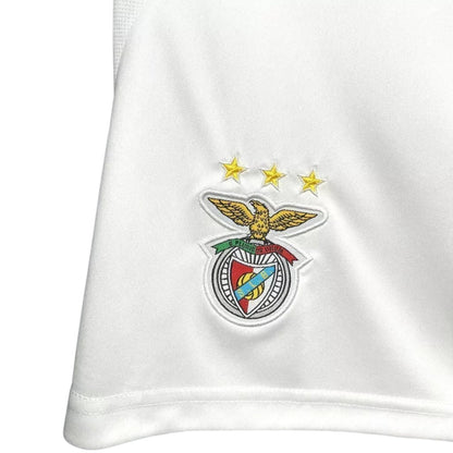 Pantalones cortos - Benfica Local 24/25