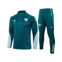Cruzeiro 25/26 - Fato de Treino - 1/2 Zip
