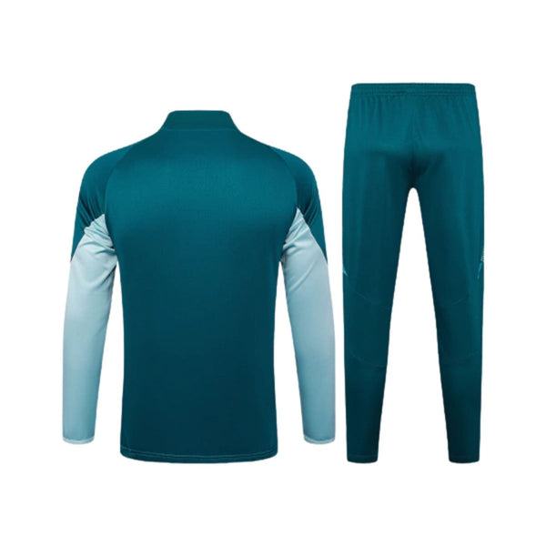 Cruzeiro 25/26 - Fato de Treino - 1/2 Zip