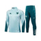 Cruzeiro 25/26 - Fato de Treino - 1/2 Zip